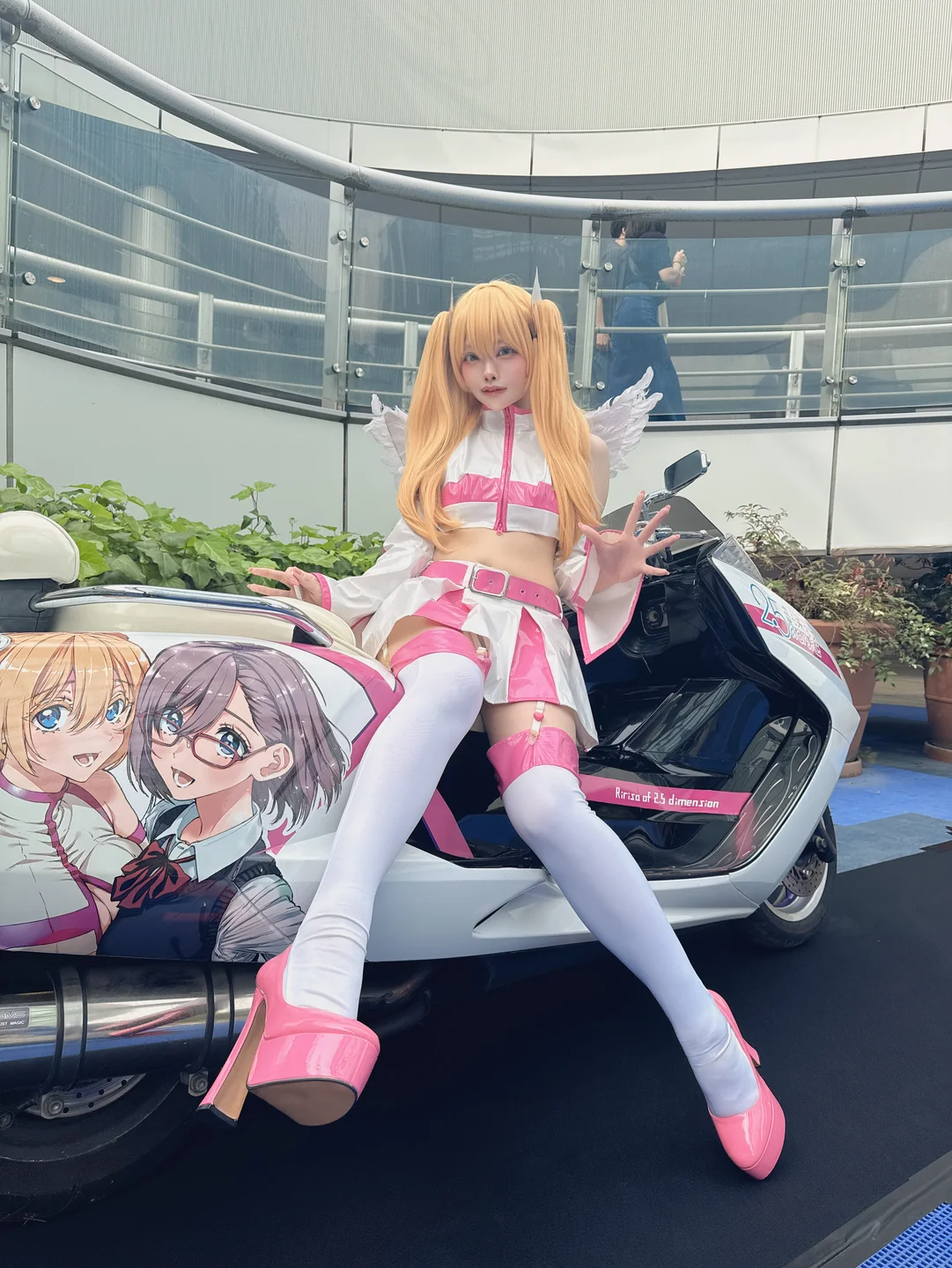 Etocha - No.009 Lilie [147P-319MB] tg@simisebaisi 【丝足阁】015.webp